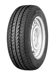 Шина CONTINENTAL 195/70R15 97T VancoContact 2, RF, літня, без камери, (04510070000)